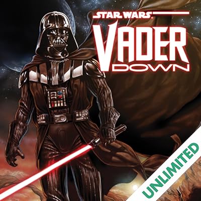 Star Wars: Vader Down